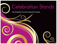 Celebration Stands 1071679 Image 3